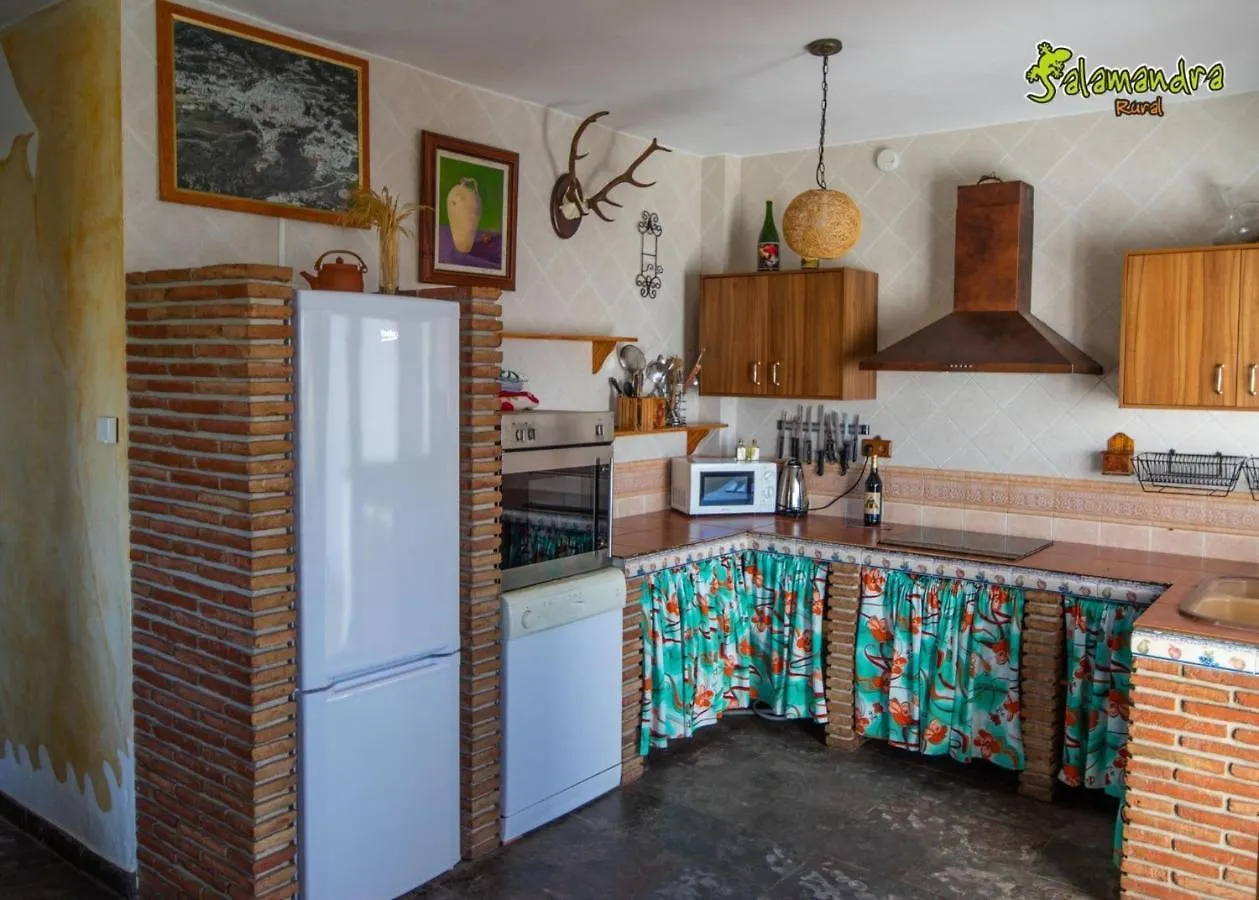 El Quinto Pino Villa Canillas de Albaida