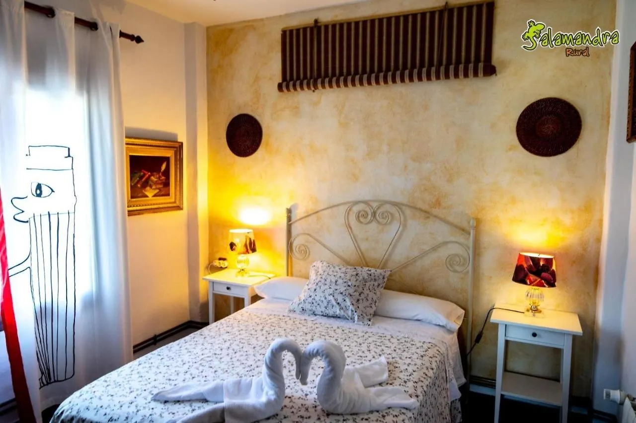 El Quinto Pino Villa Canillas de Albaida