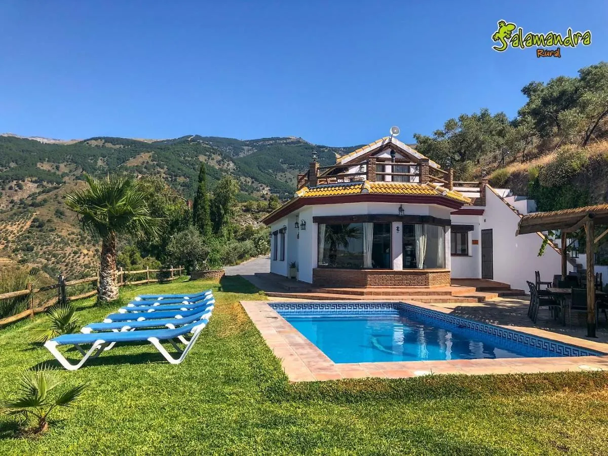 El Quinto Pino Villa Canillas de Albaida