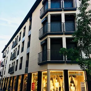 Aiguaneu El Celler Apartamento Blanes