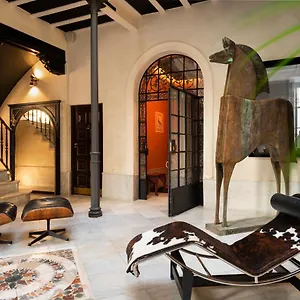 4* Bed and breakfast Pájaro Rebelde