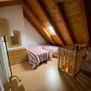 Duplex Sky, Muy Cerca Estación Ski, Bonito Y Acogedor Apartamento Pla de l'Ermita